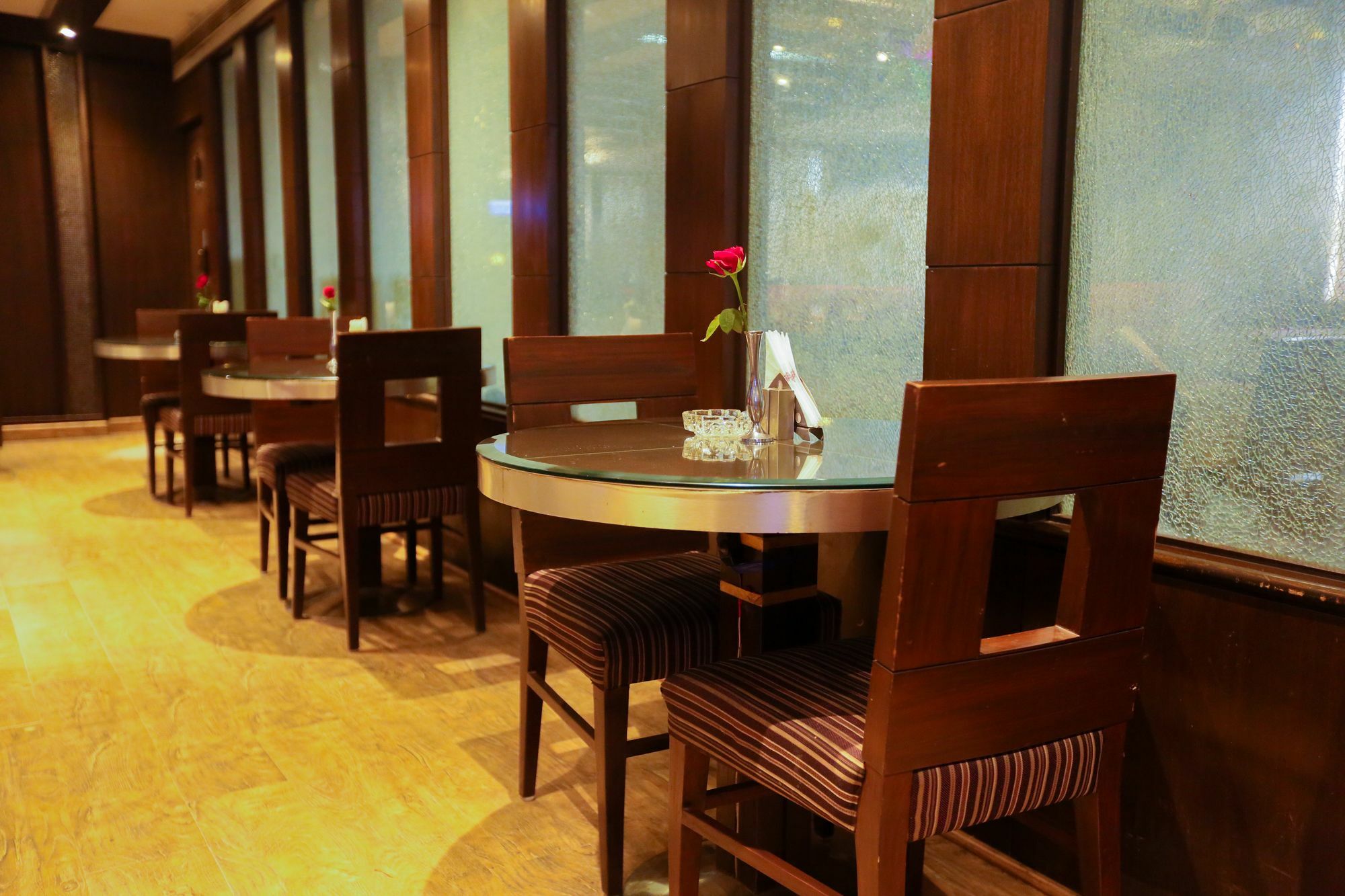 Cs Boutique Hotel Faridabad Eksteriør bilde